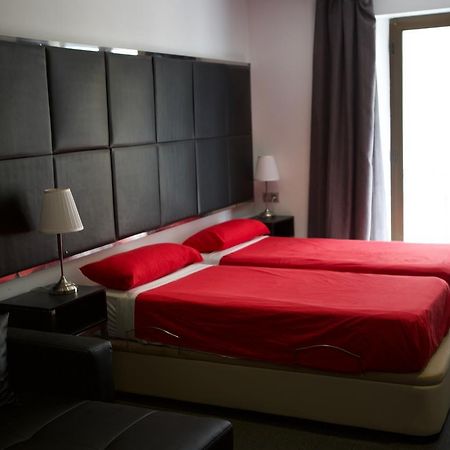 Concept Suites Alicante Ngoại thất bức ảnh