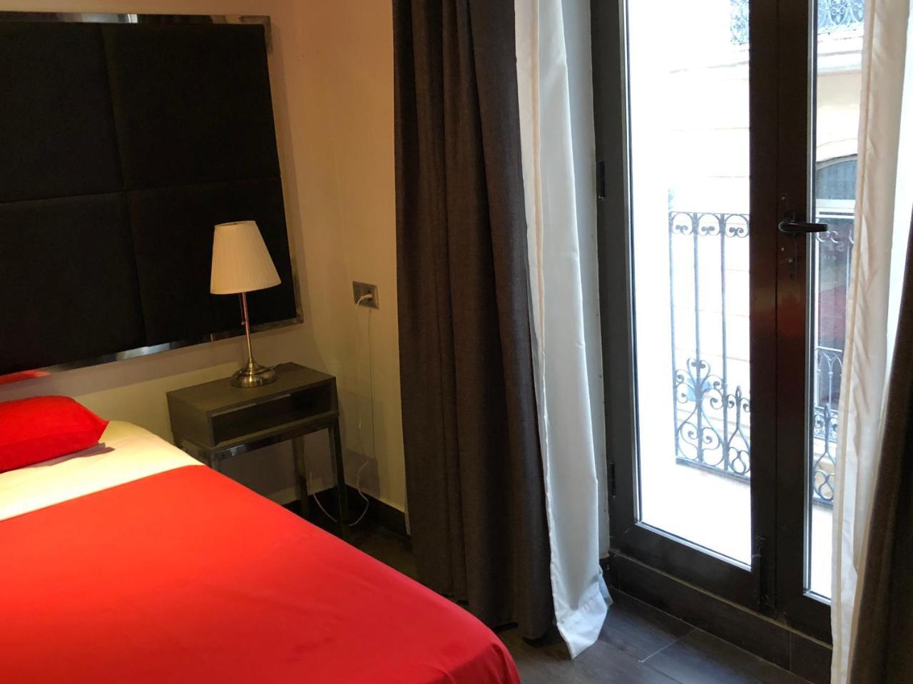 Concept Suites Alicante Ngoại thất bức ảnh