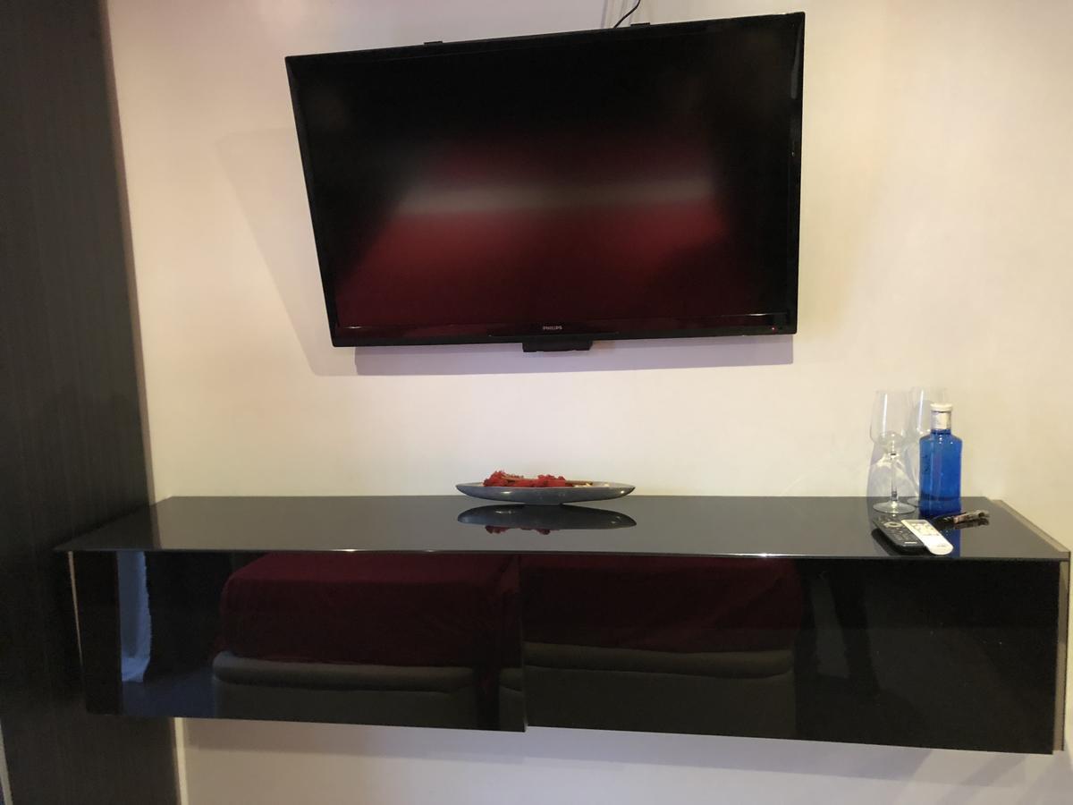 Concept Suites Alicante Ngoại thất bức ảnh