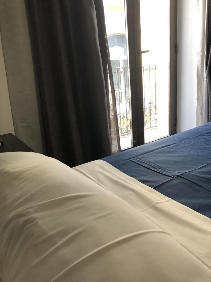 Concept Suites Alicante Ngoại thất bức ảnh