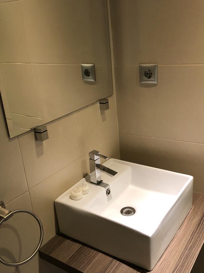 Concept Suites Alicante Ngoại thất bức ảnh