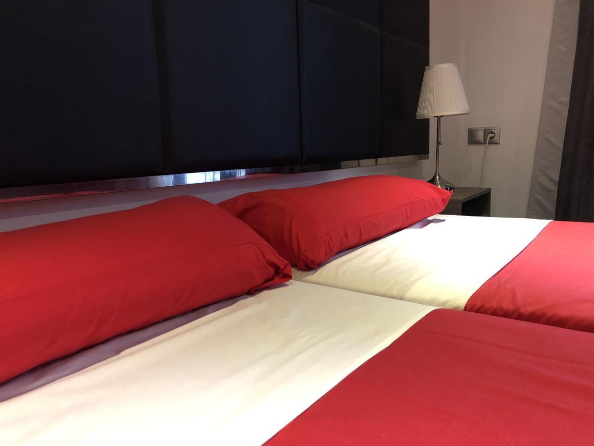 Concept Suites Alicante Ngoại thất bức ảnh