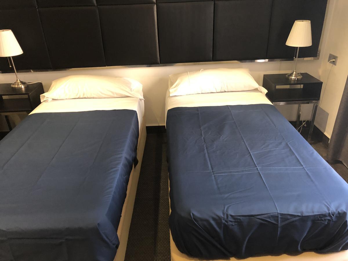 Concept Suites Alicante Ngoại thất bức ảnh