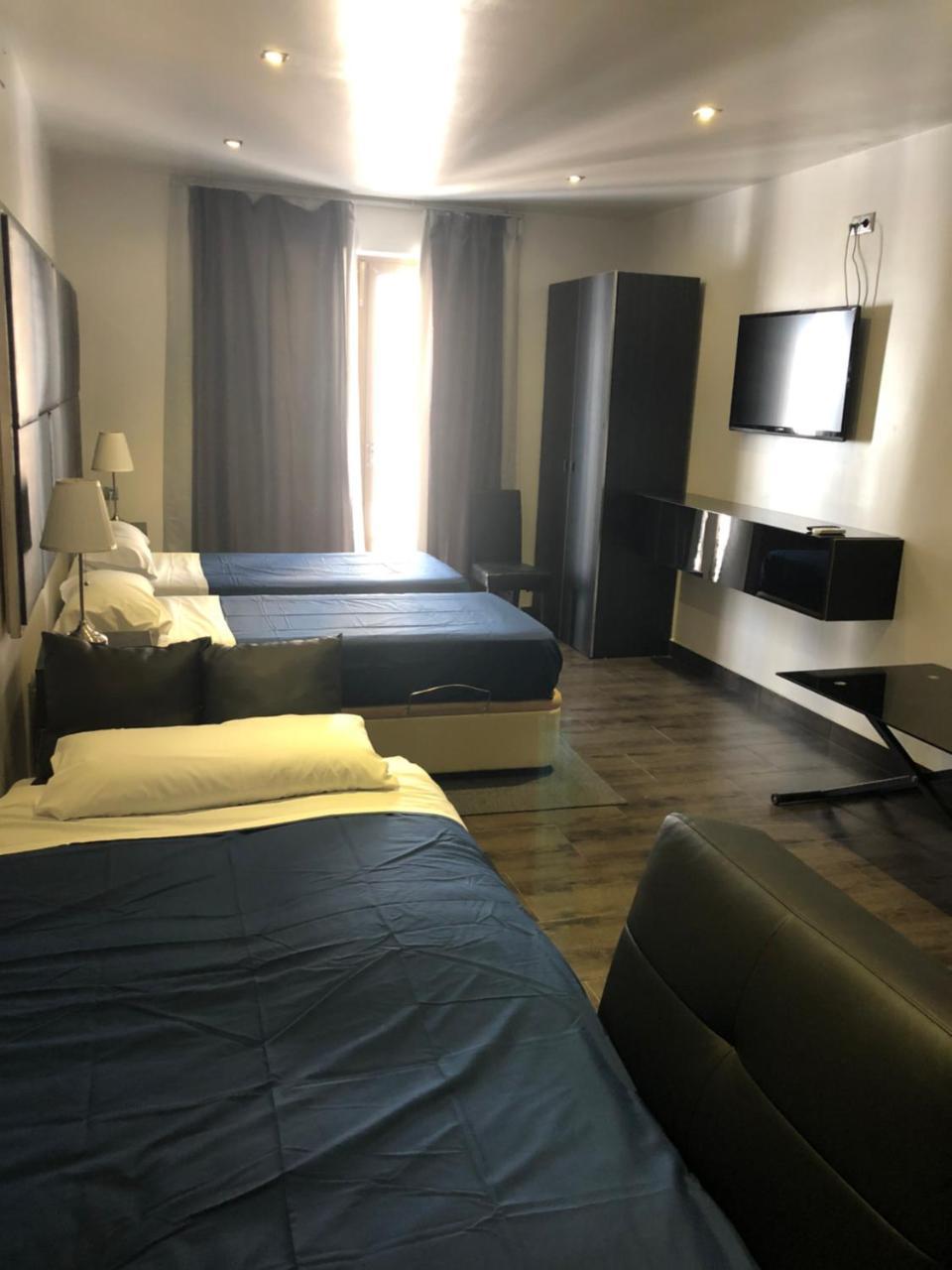 Concept Suites Alicante Ngoại thất bức ảnh