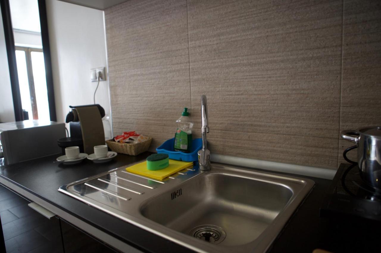 Concept Suites Alicante Ngoại thất bức ảnh