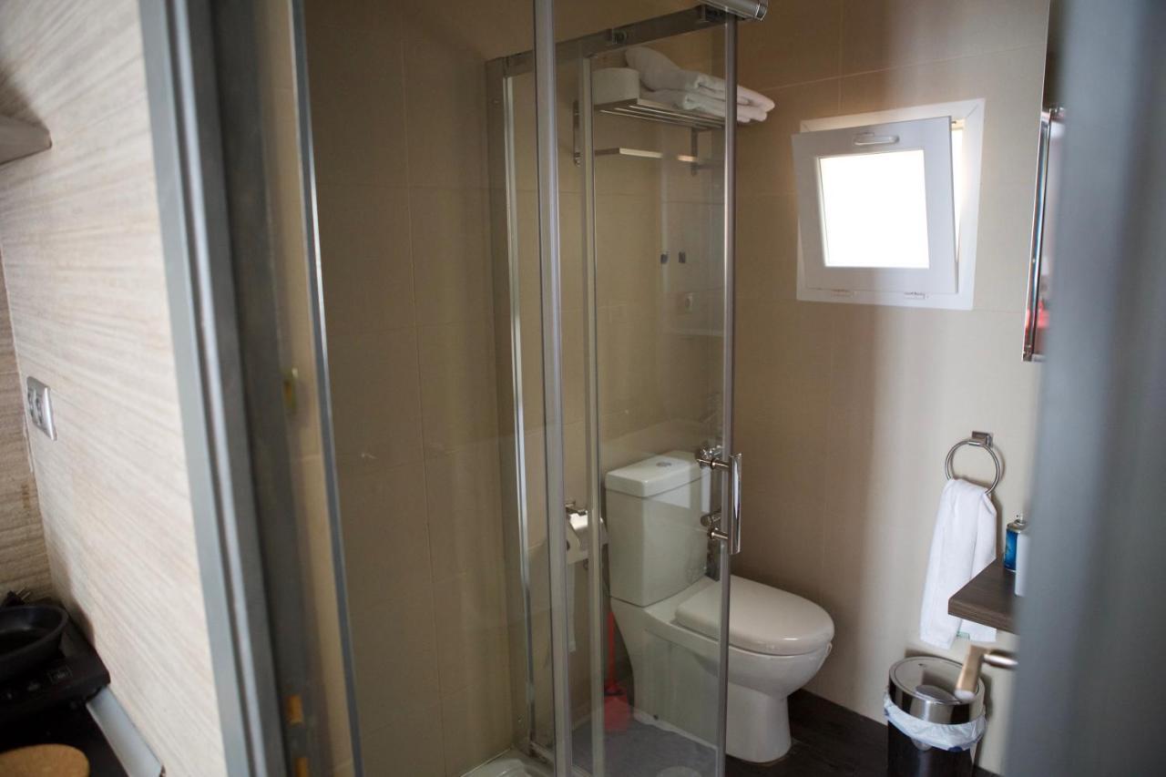 Concept Suites Alicante Ngoại thất bức ảnh