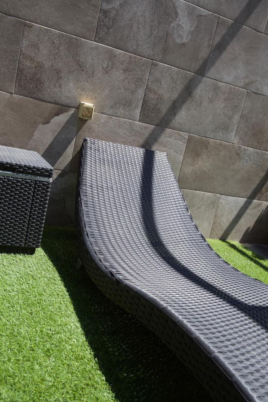 Concept Suites Alicante Ngoại thất bức ảnh
