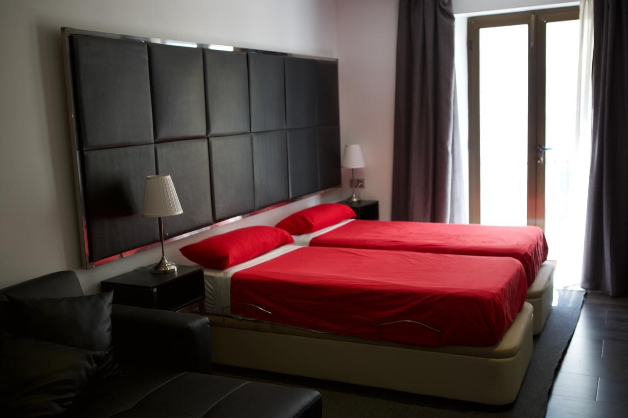 Concept Suites Alicante Ngoại thất bức ảnh