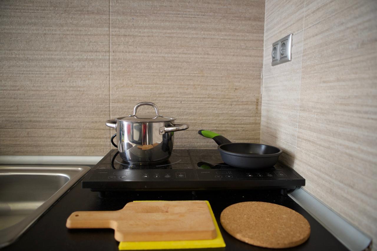 Concept Suites Alicante Ngoại thất bức ảnh