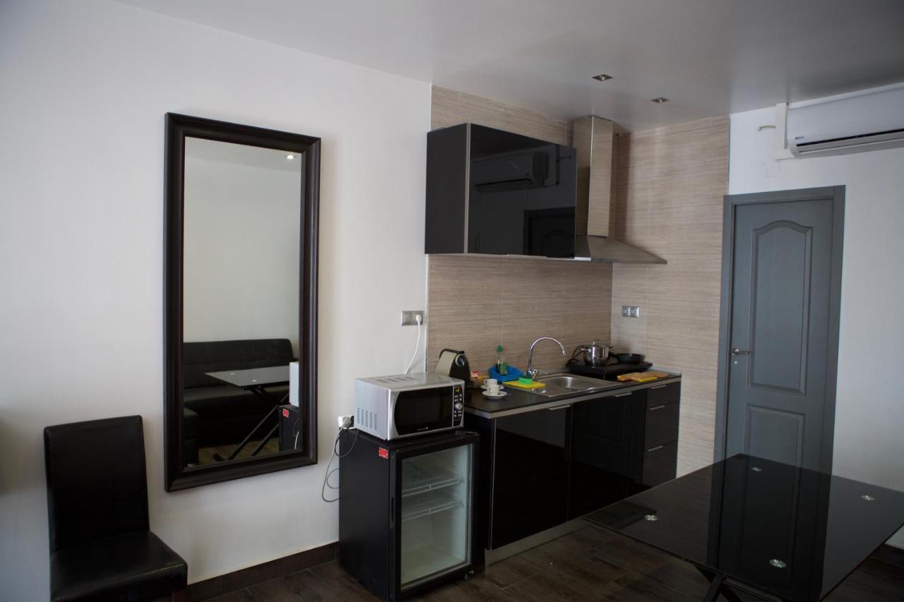 Concept Suites Alicante Ngoại thất bức ảnh