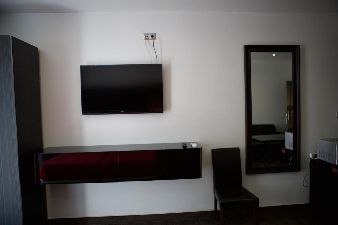 Concept Suites Alicante Ngoại thất bức ảnh
